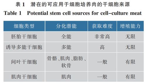 從盤中餐到體內(nèi)藥 細胞培養(yǎng)技術(shù)的跨界融合與未來展望
